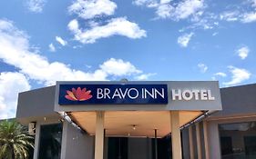 Bravo Inn Hotel Coxim